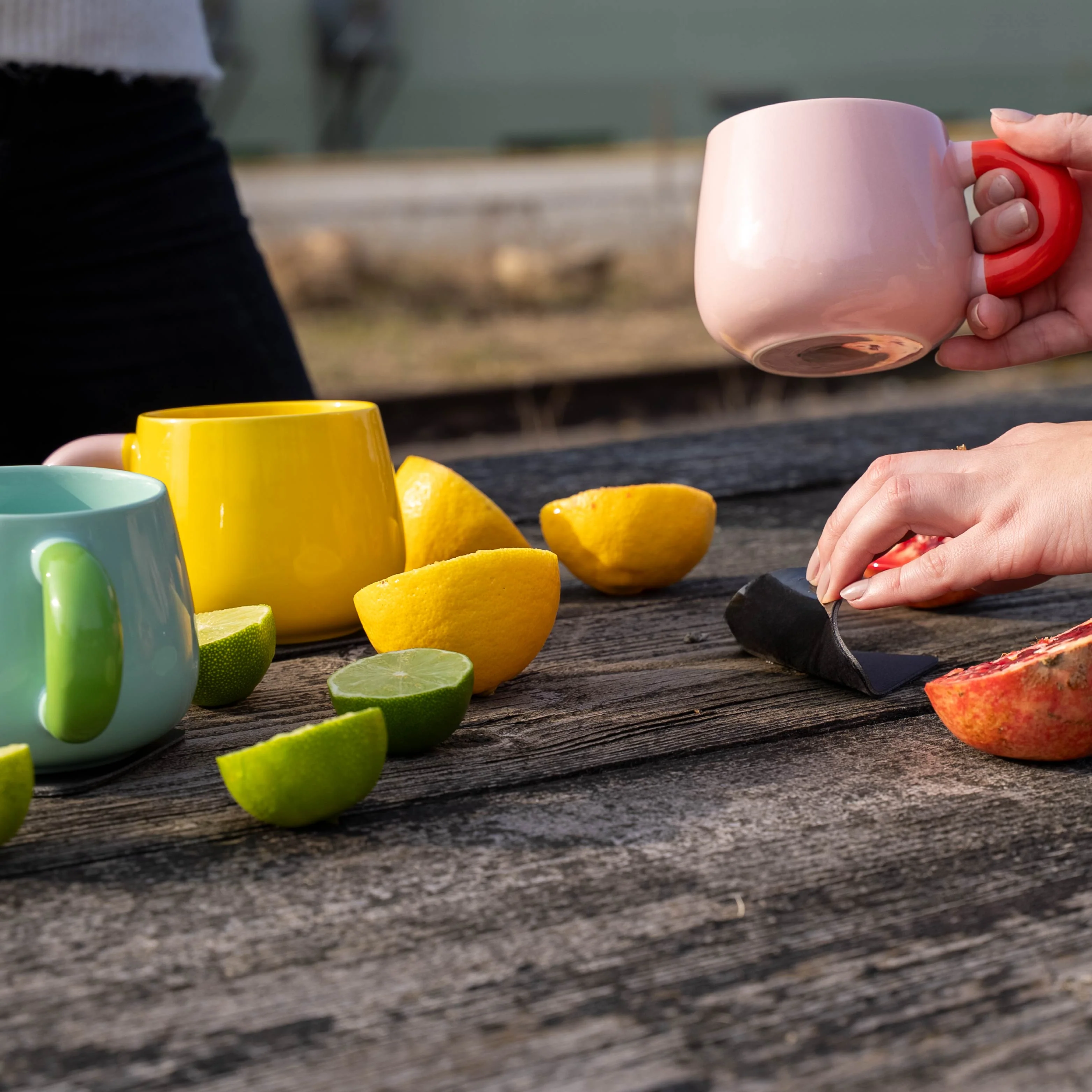 Magnet-Henkel-Potts SUMMERSORBET - Image 4