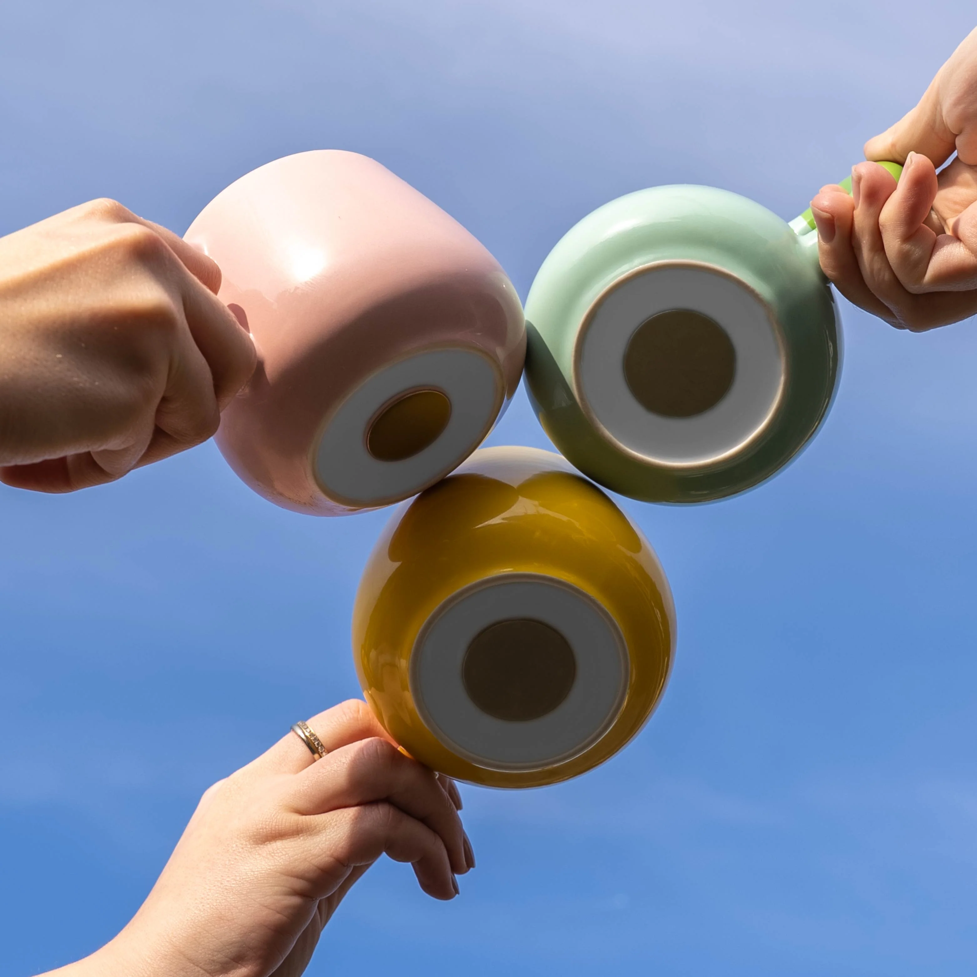 Magnet-Henkel-Potts SUMMERSORBET - Image 5