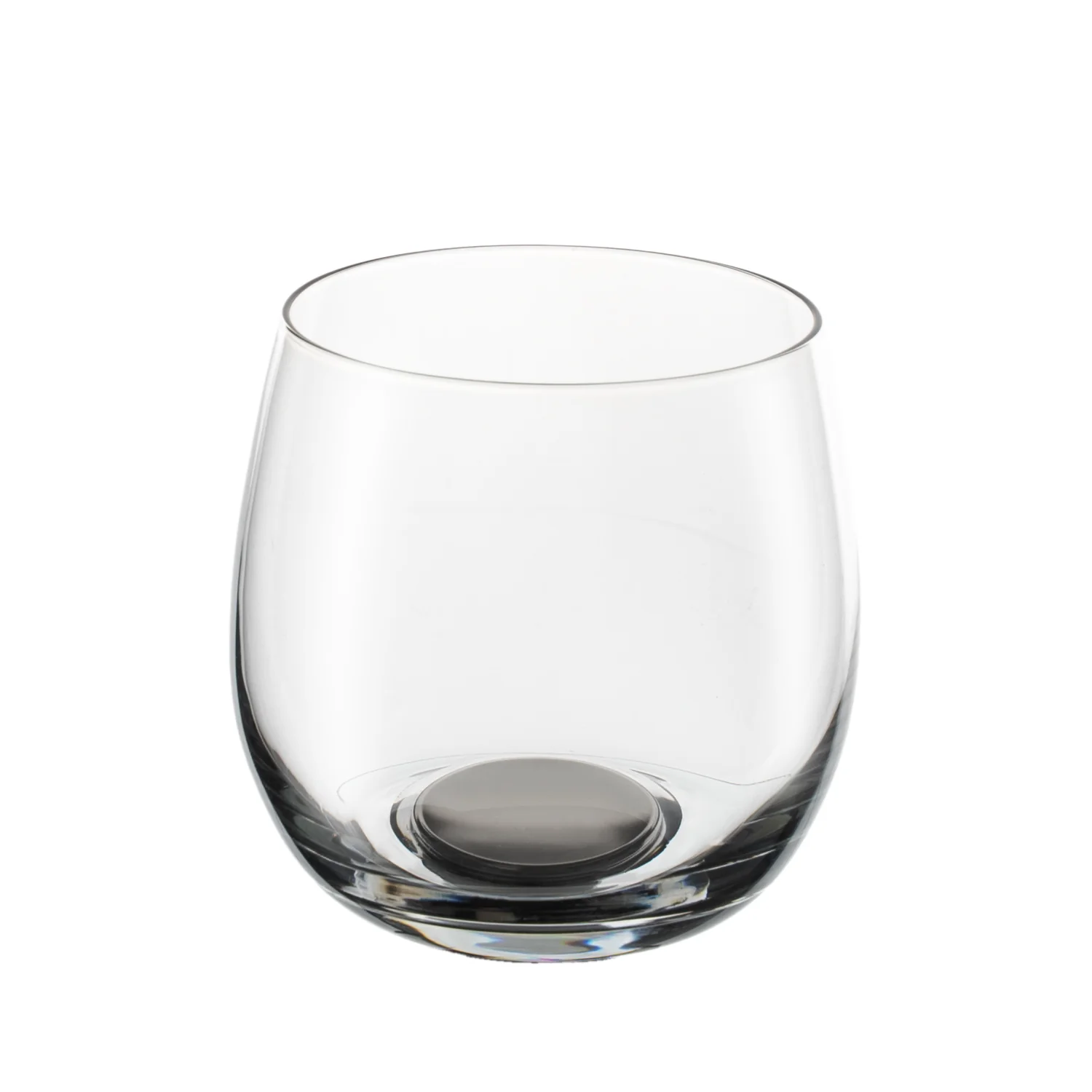 Magnet-Kristallglas WHISKY ohne Pad - Image 3