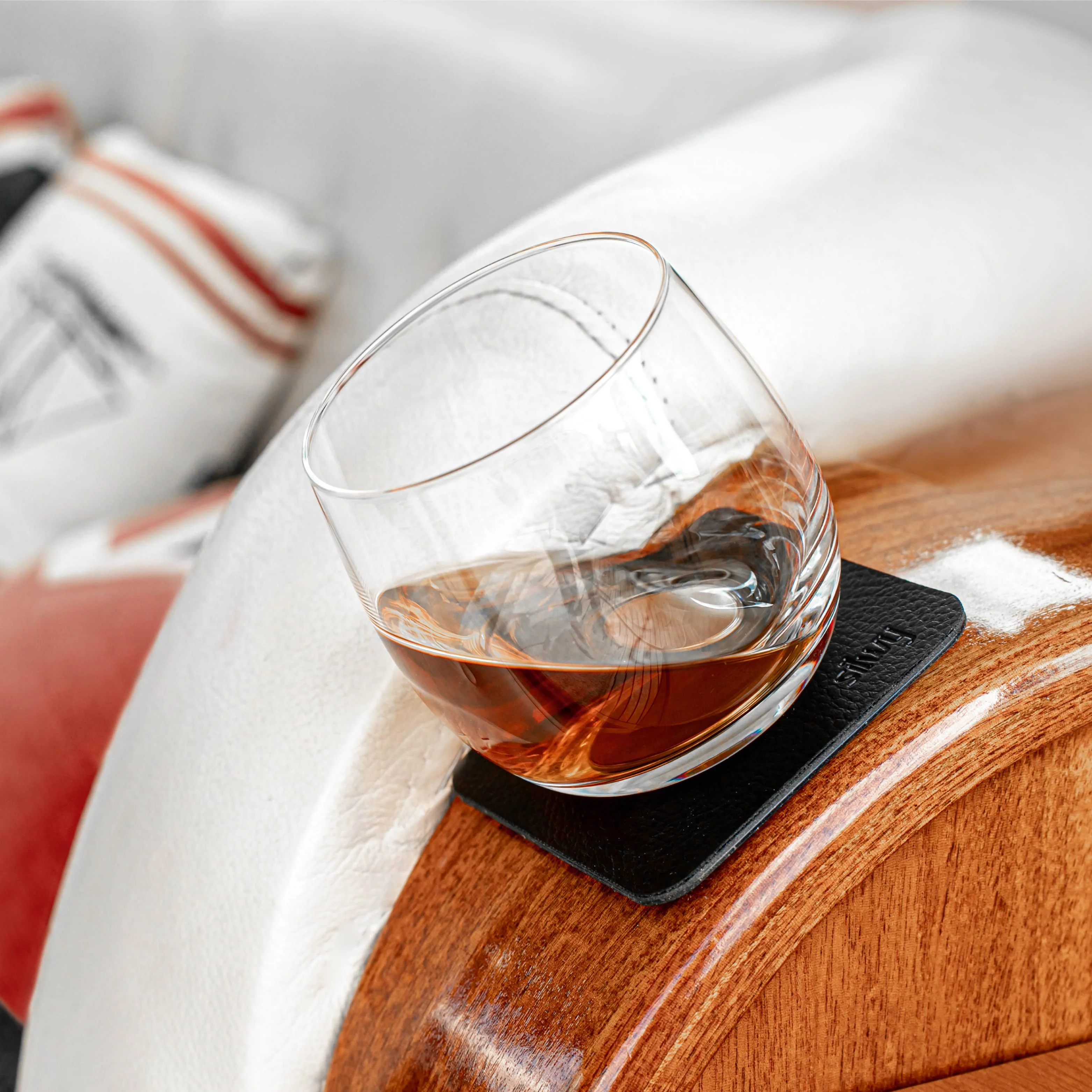 Magnet-Kristallgläser WHISKY - Image 7