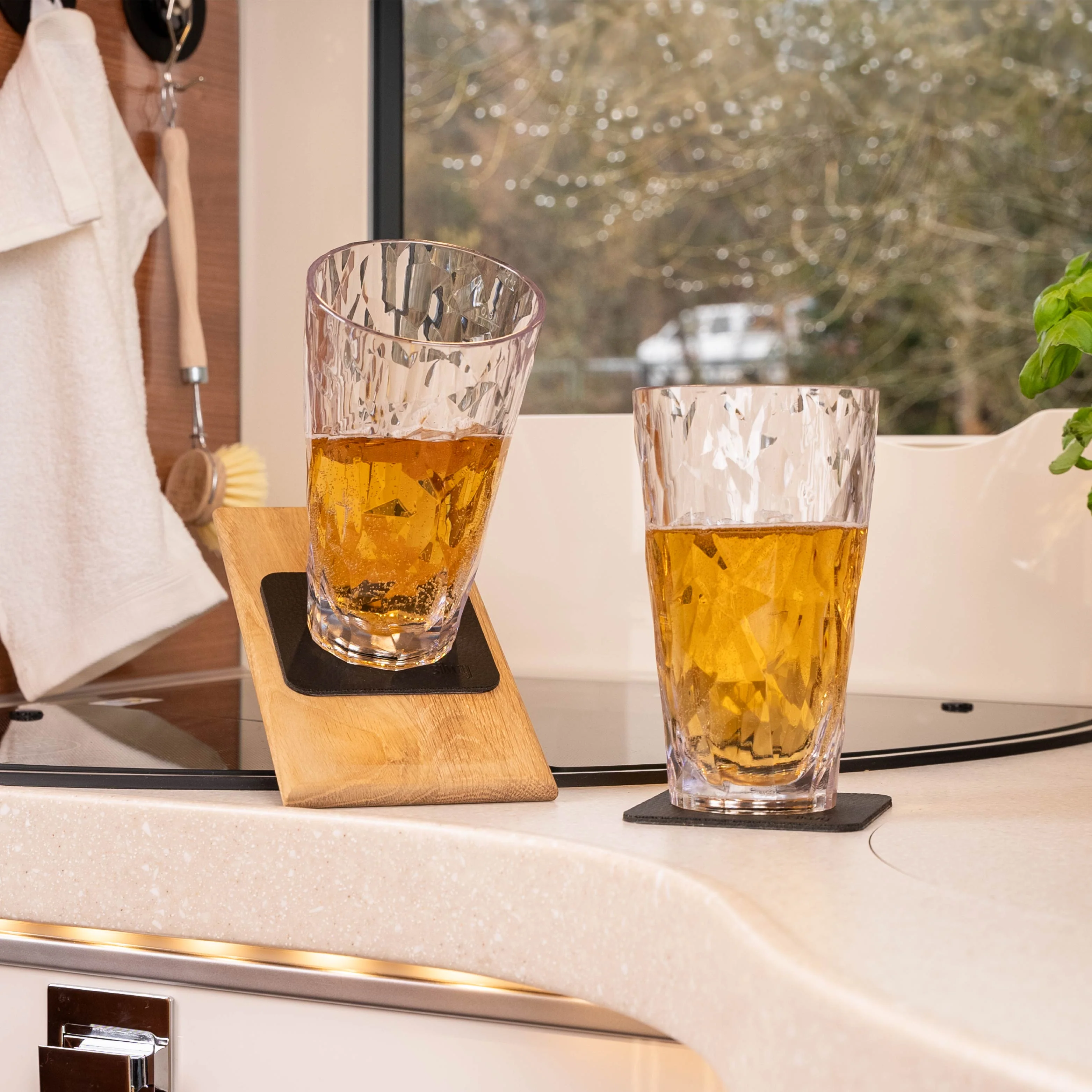 Magnet-Kunststoffgläser LONGDRINK - Image 4