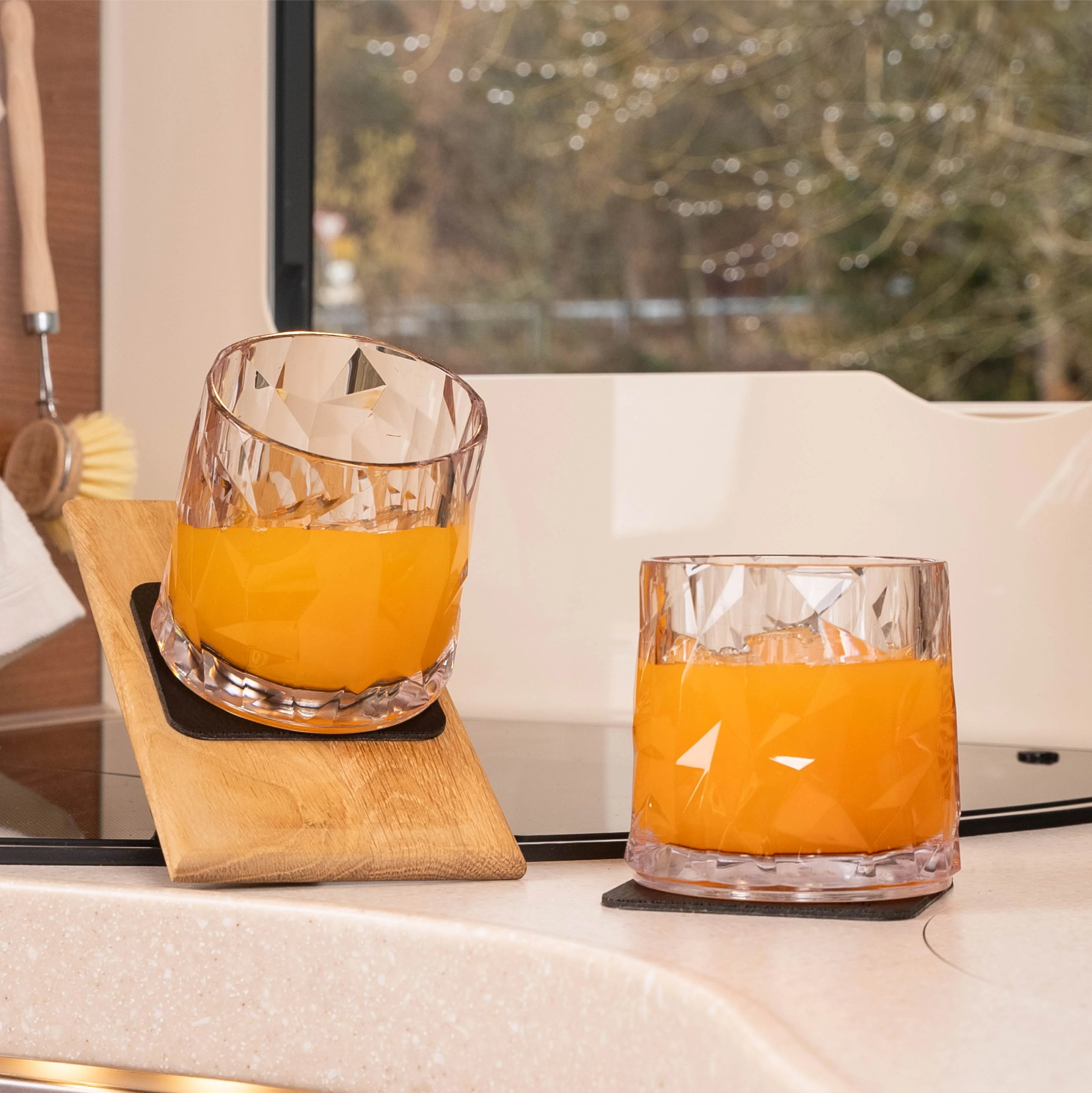 Magnet-Kunststoffgläser TUMBLER - Image 5