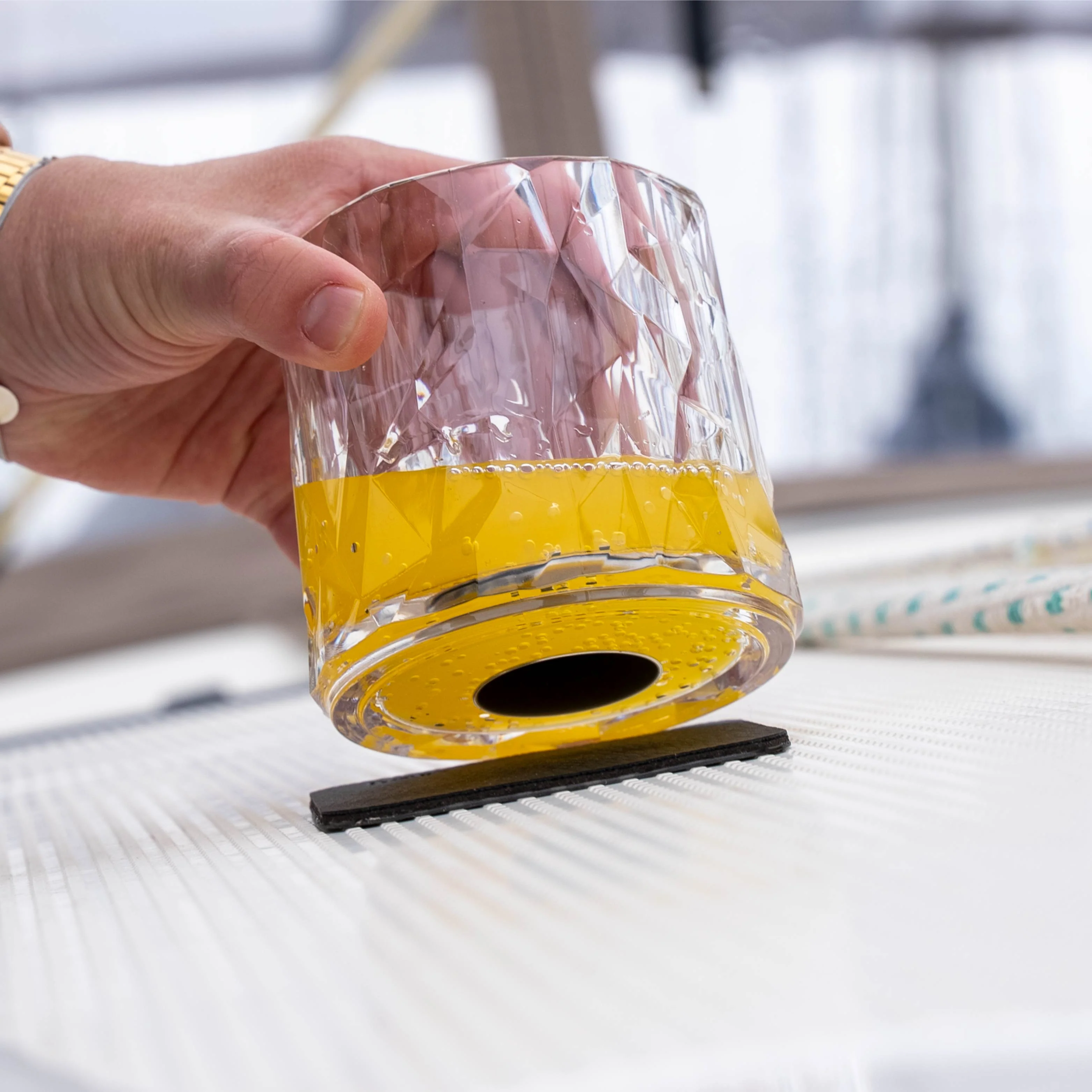 Magnet-Kunststoffgläser TUMBLER - Image 6
