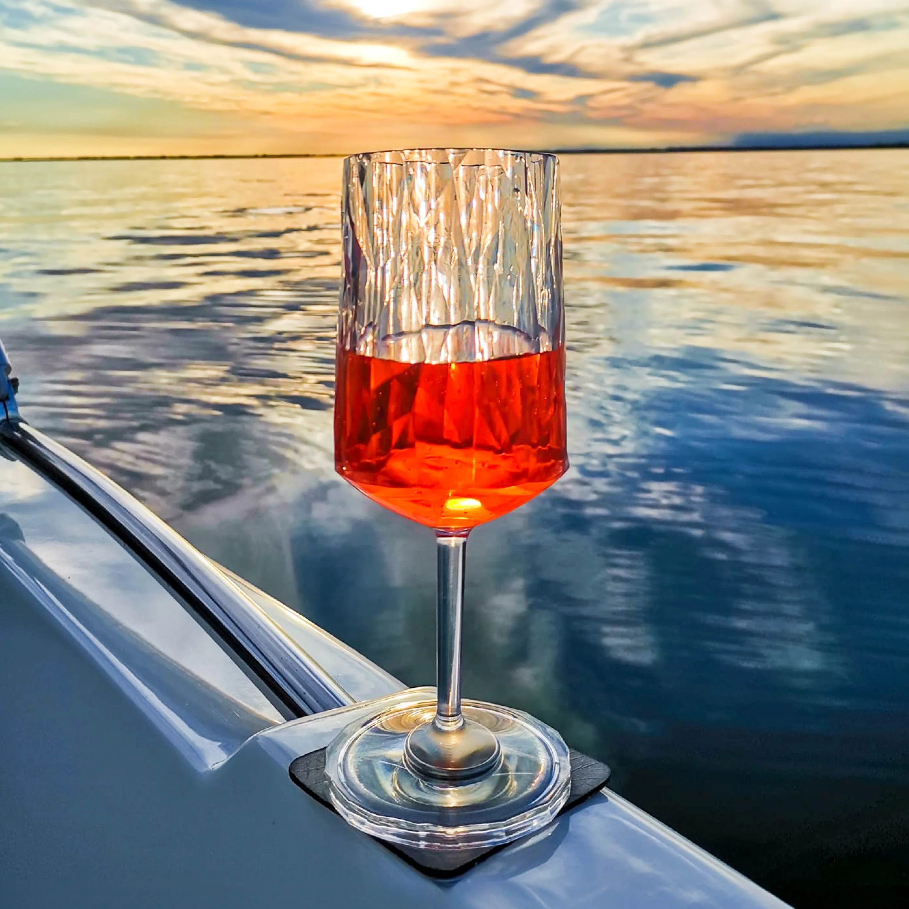 Magnet-Kunststoffgläser WEIN 0,3 l - Image 8