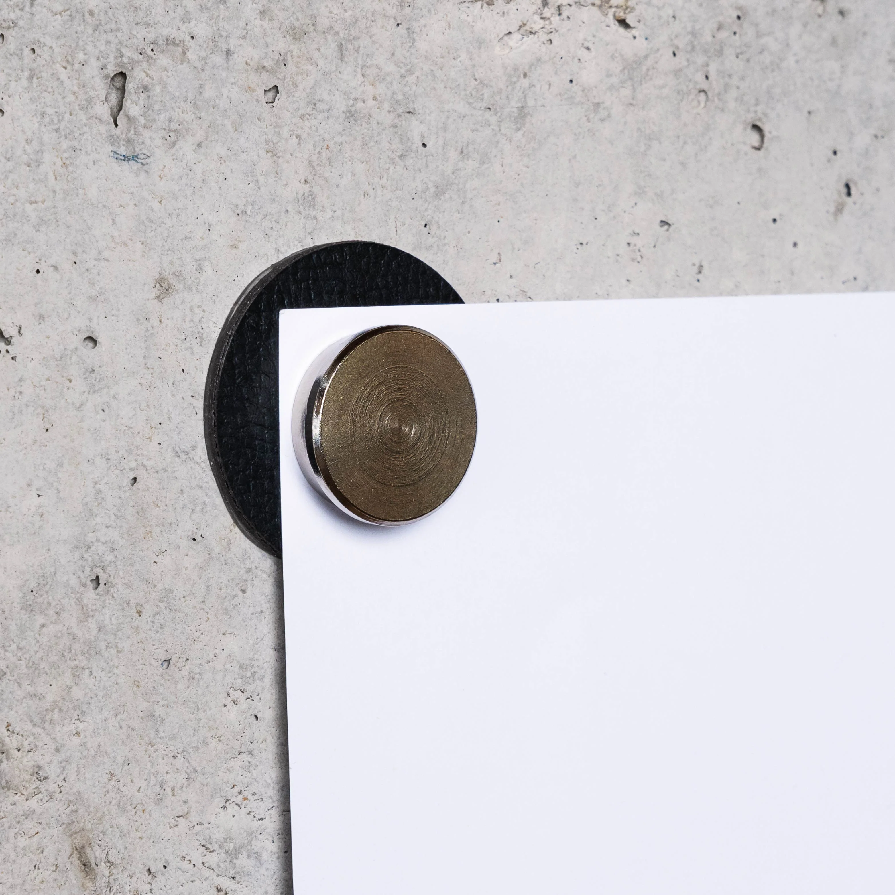 Magnet-Pins SMART inkl. Pads BLACK - Image 4