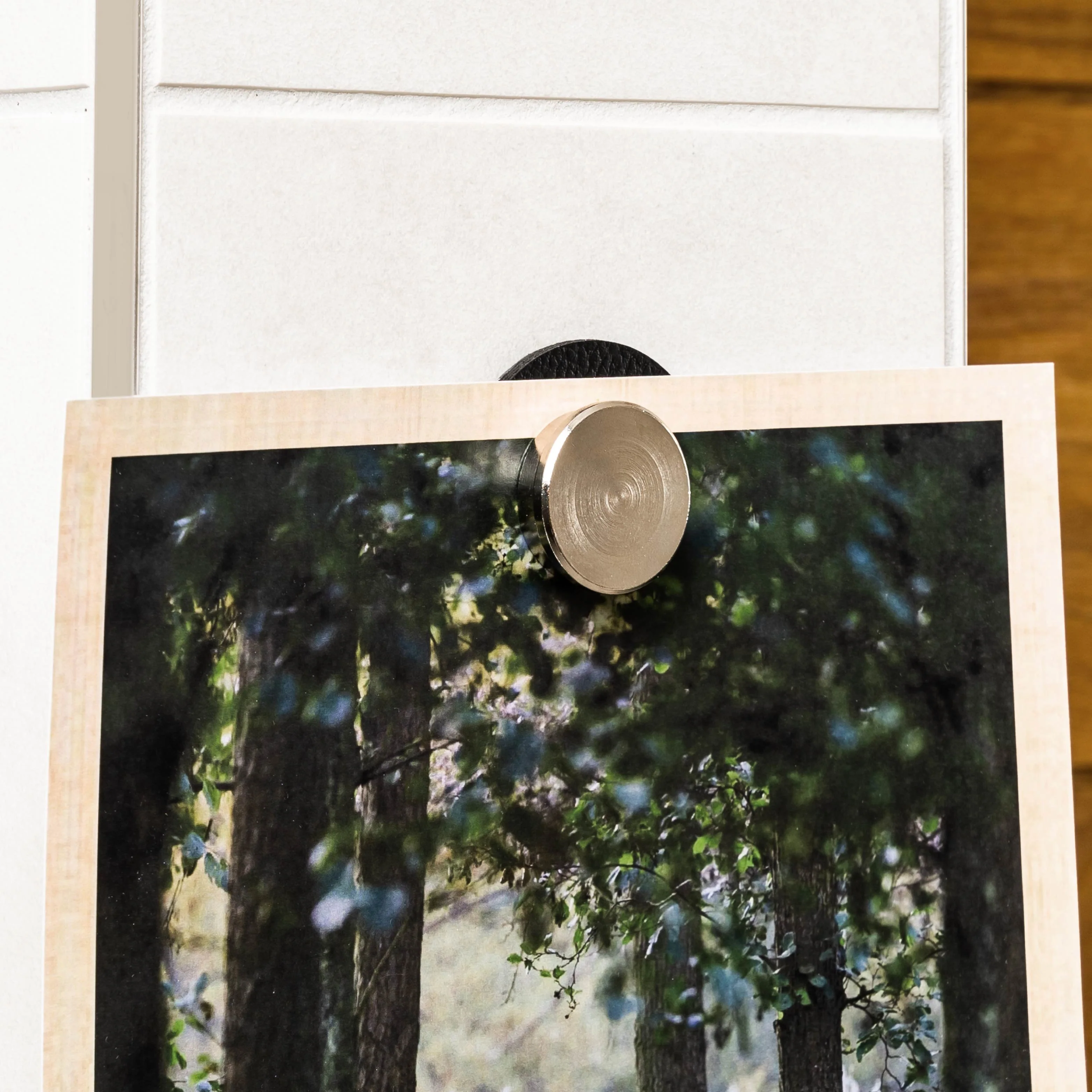 Magnet-Pins SMART inkl. Pads BLACK - Image 7