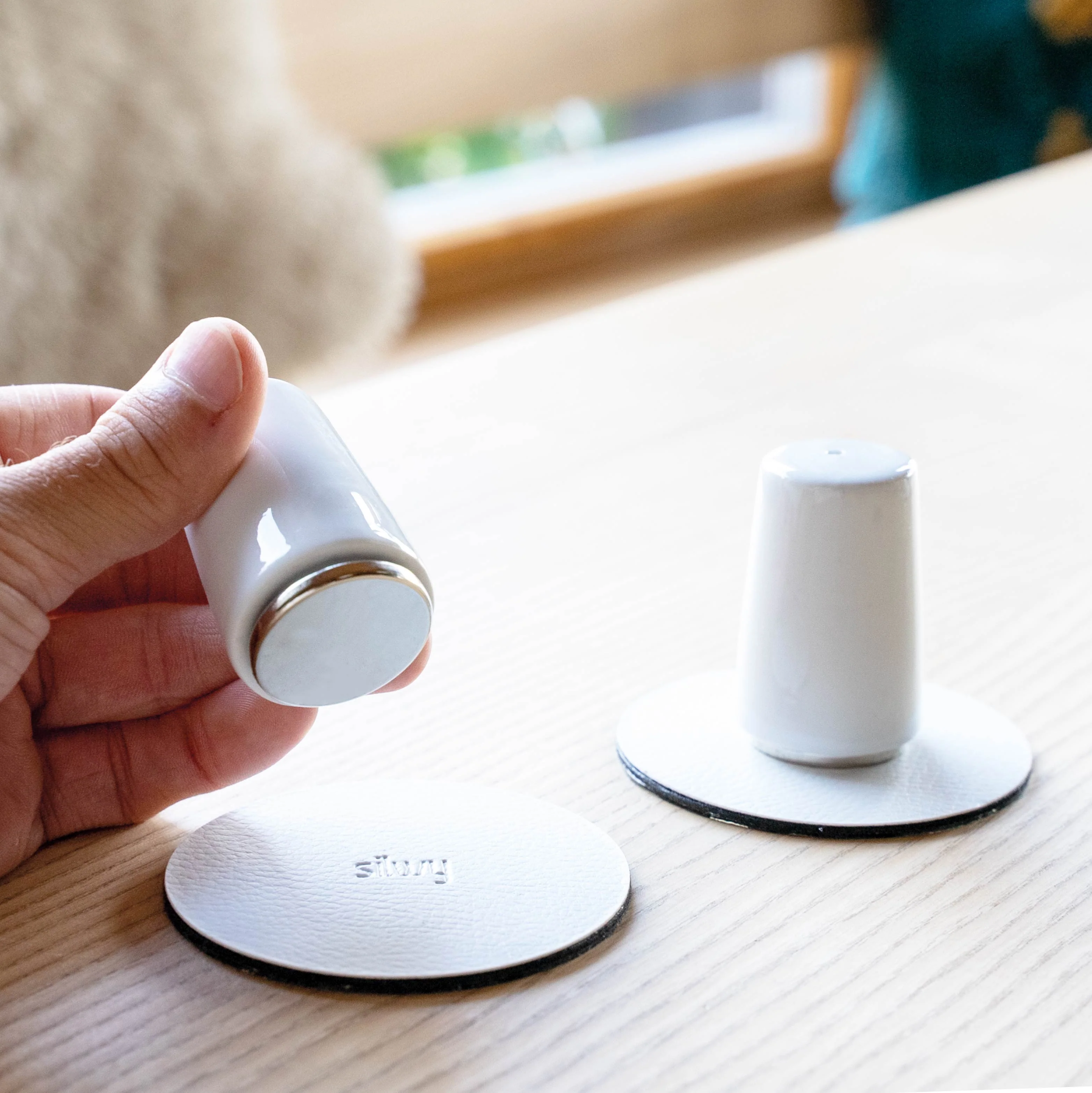Magnet-POWER-Bundle WHITE - Image 7