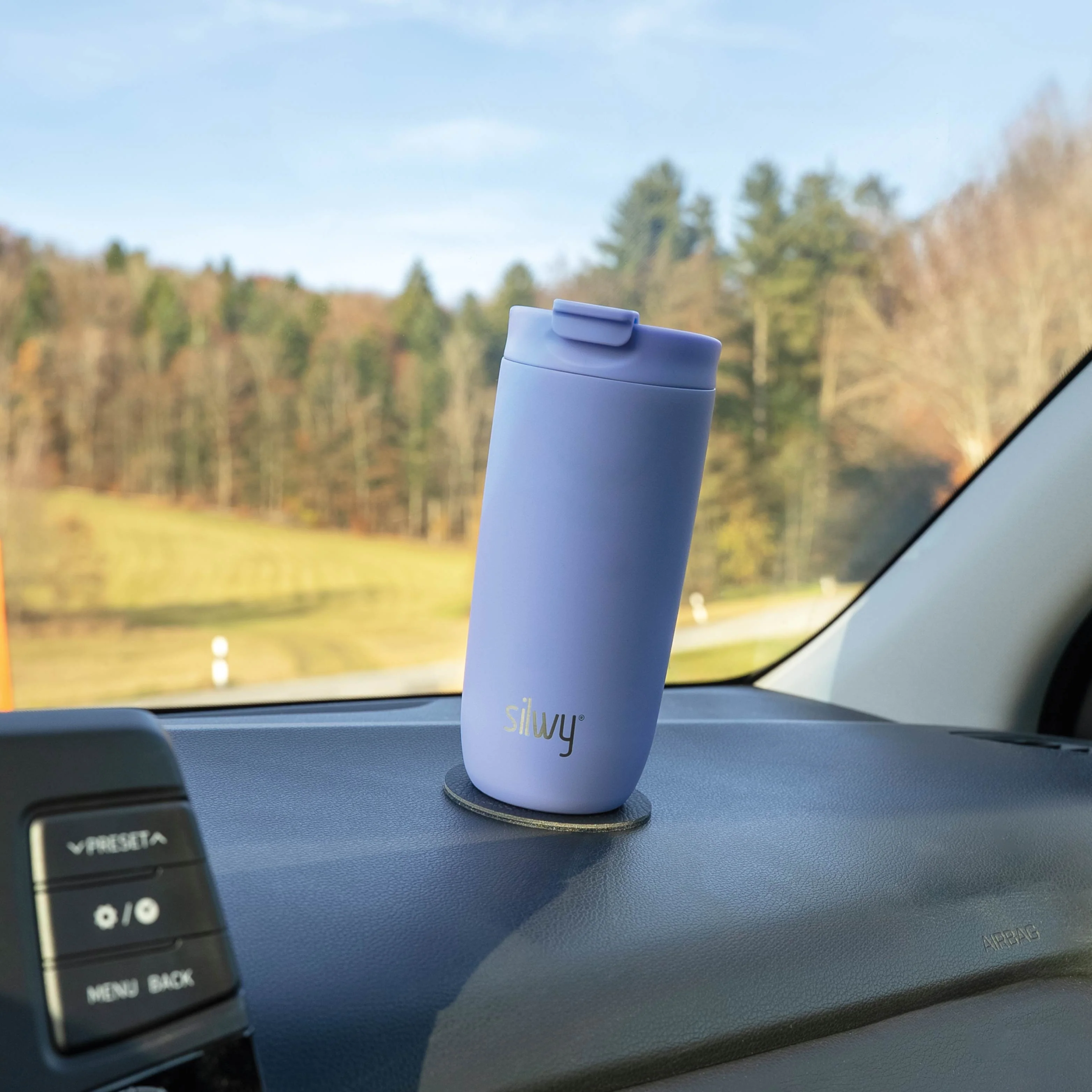 Magnet-Thermo-Cup LAVENDER - Image 8