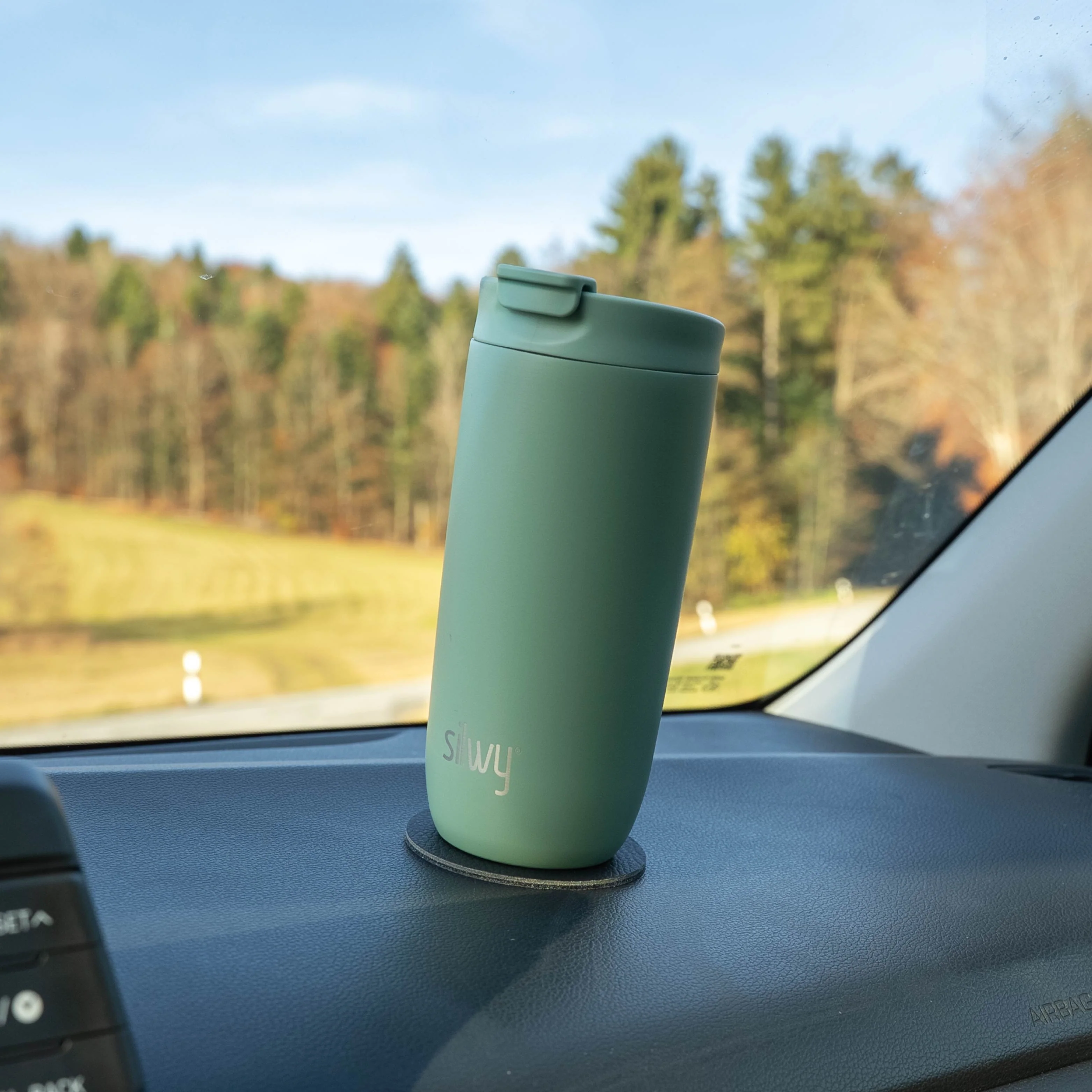 Magnet-Thermo-Cup SAGE - Image 5