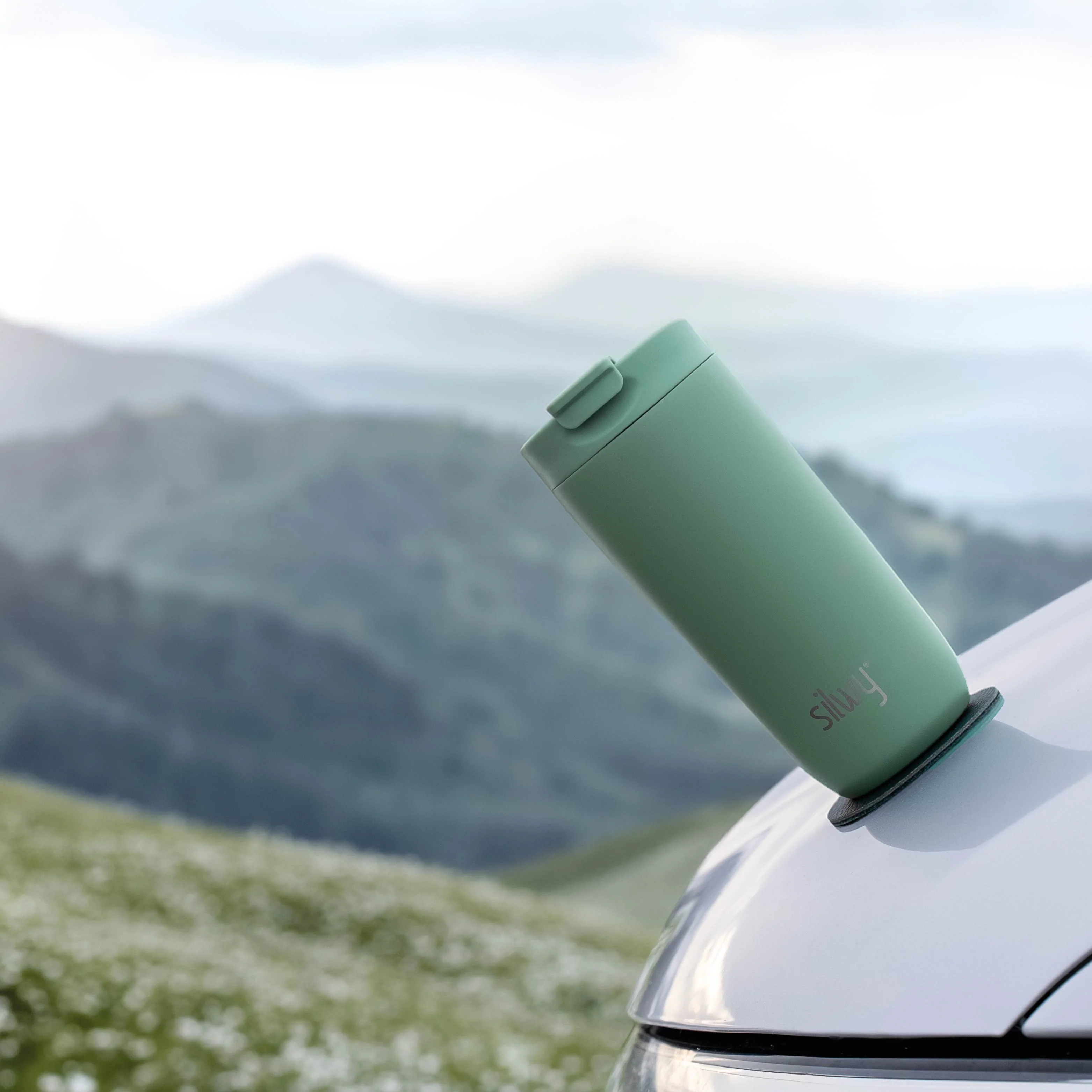 Magnet-Thermo-Cup SAGE - Image 6
