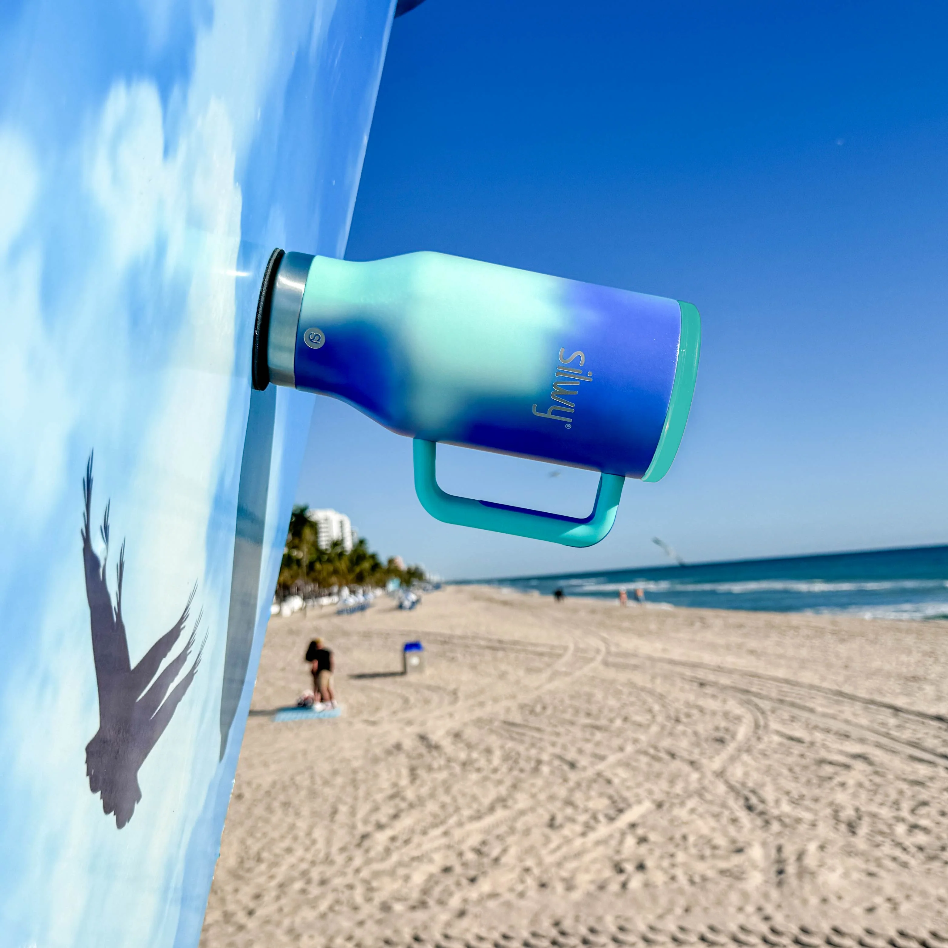 Magnet-Thermo-Tumbler OCEAN - Image 3
