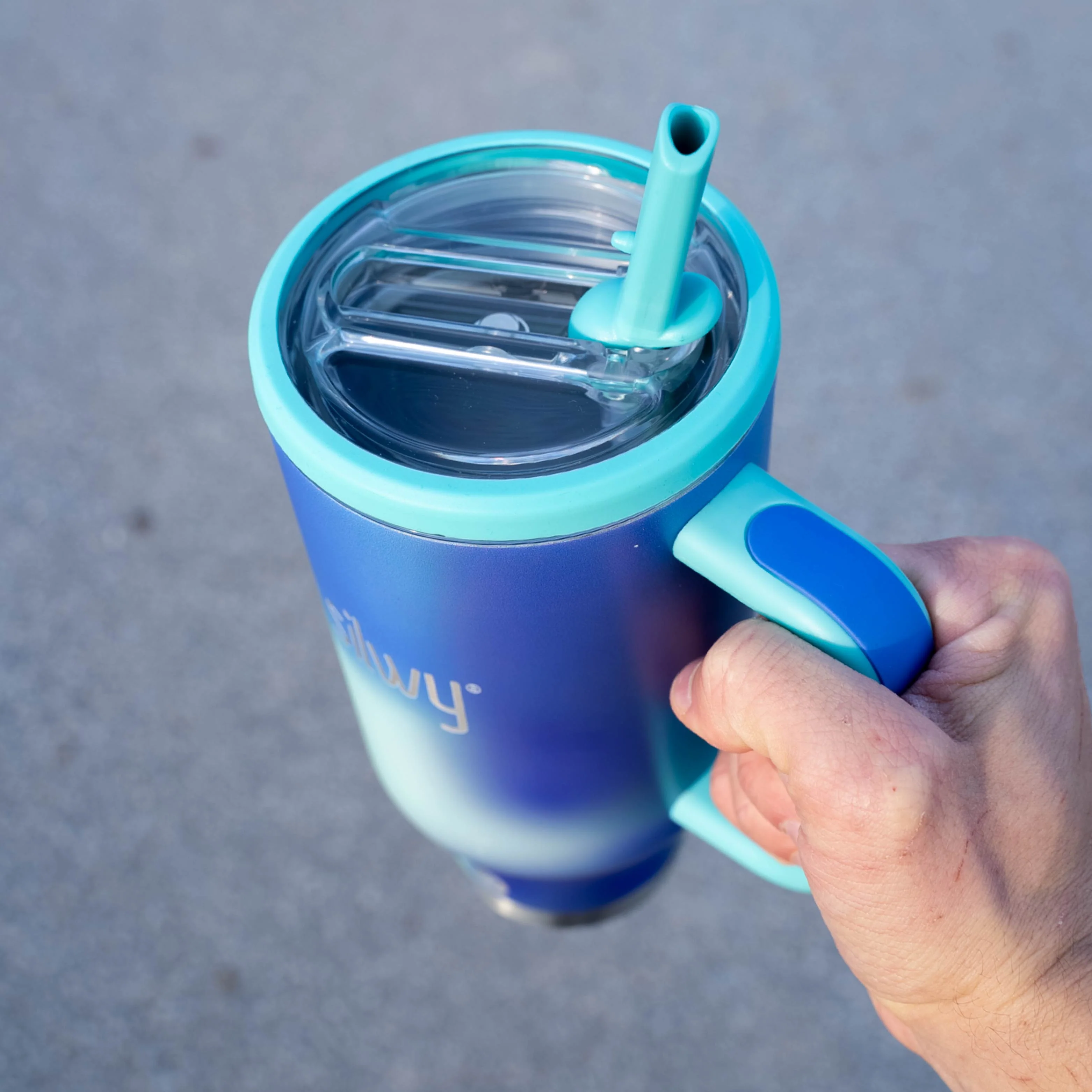 Magnet-Thermo-Tumbler OCEAN - Image 6