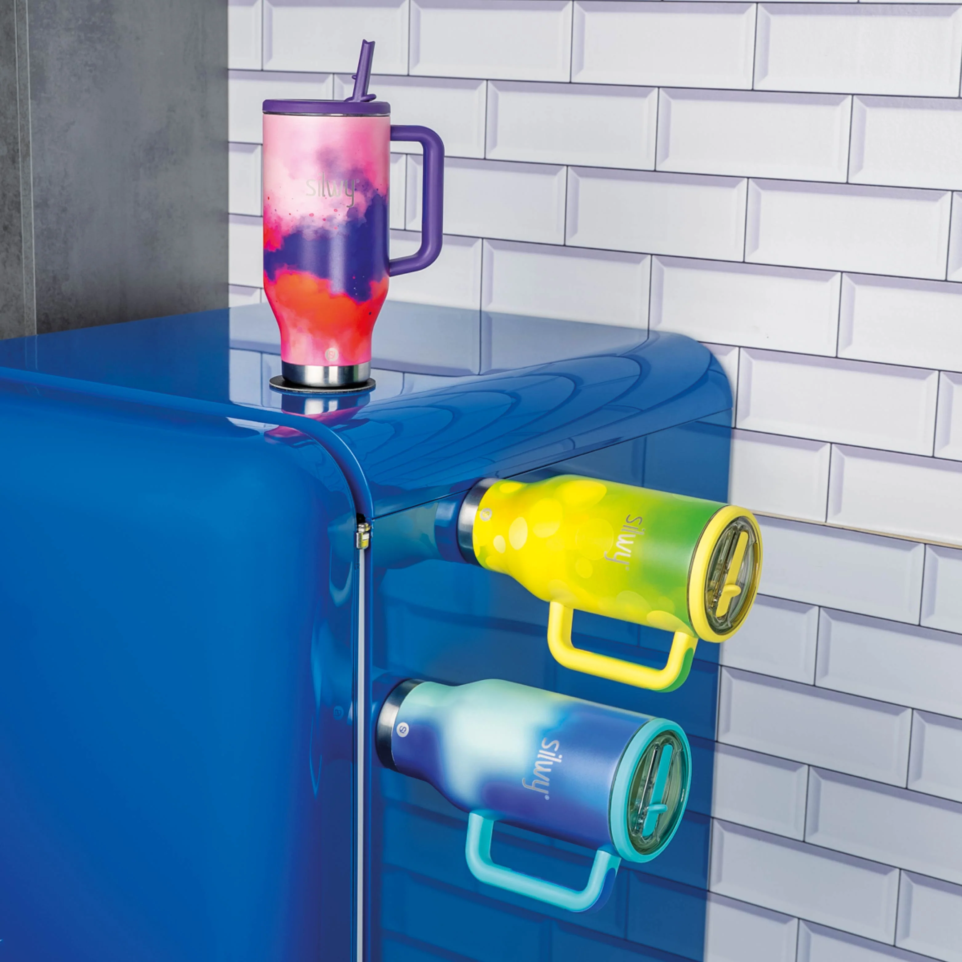 Magnet-Thermo-Tumbler NATURE - Image 5