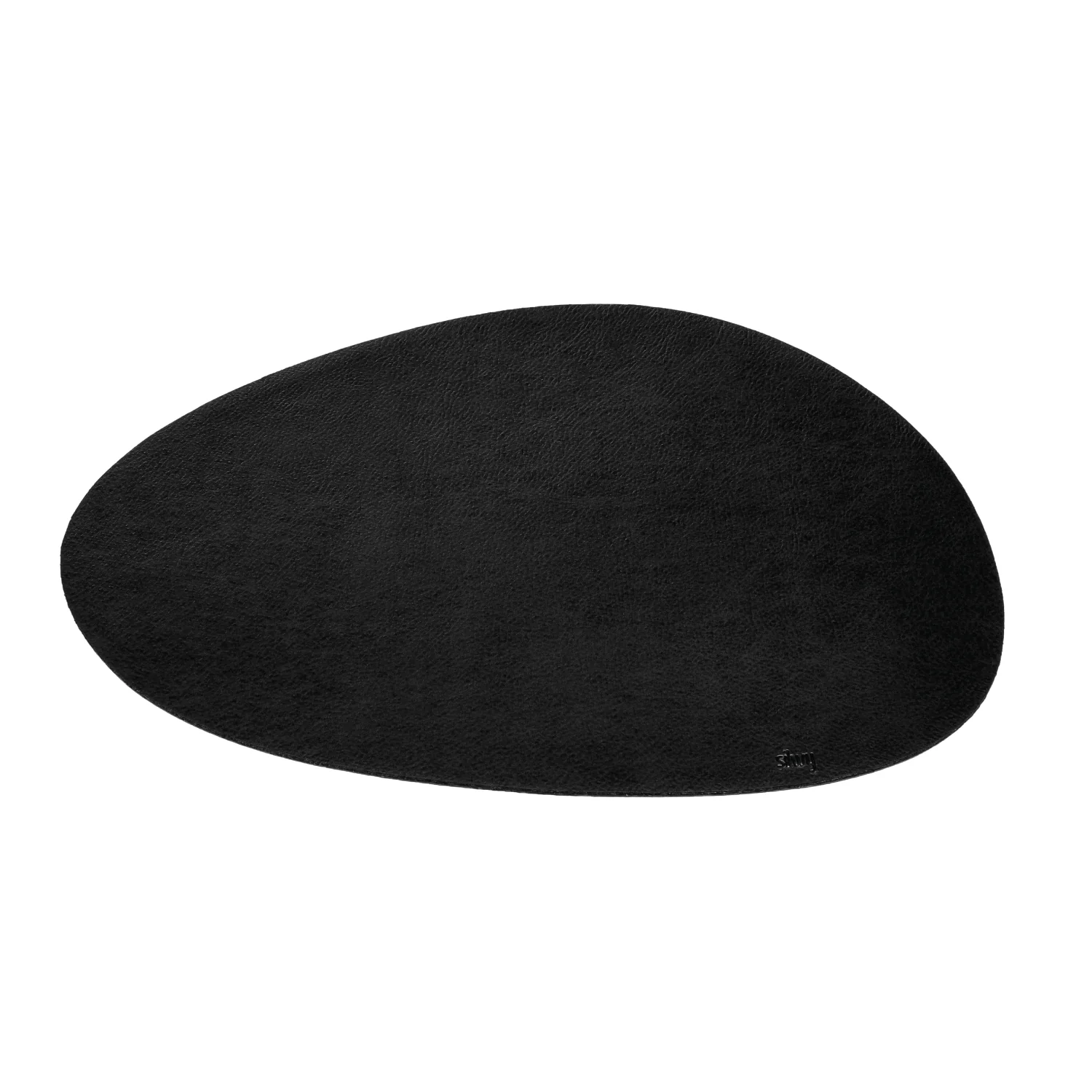 Metall-Nano-Gel-Platzset LARGE BLACK - Image 5