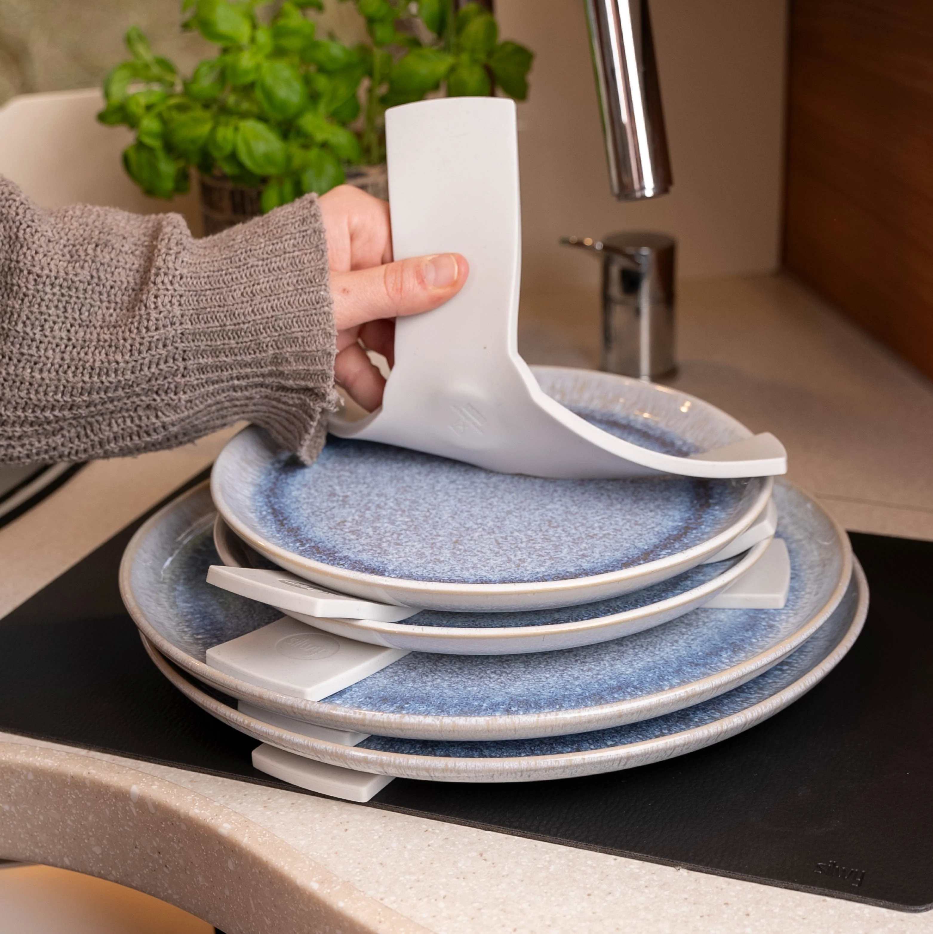 Magnet-Sandwich-Bundle GREY - Image 7