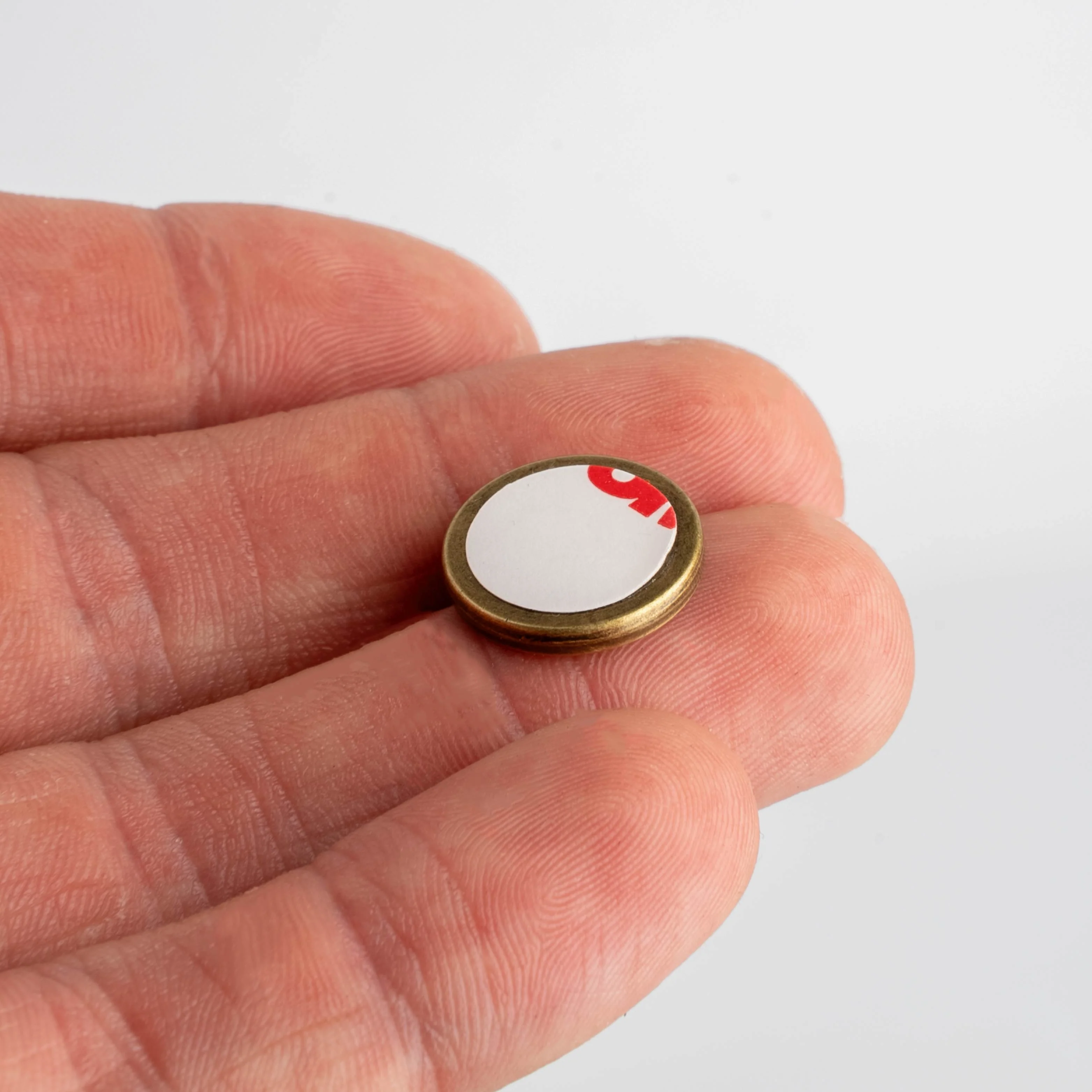 Metall-Matte DO IT YOURSELF BEIGE - Image 6